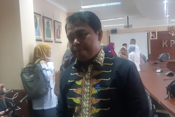 Ketua Komisi Perlindungan Anak Indonesia (KPAI) Sunanto/JIBI - Bisnis/Jaffry Prabu Prakoso