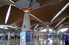 Sistem Bandara KLIA Mati, 20 Penebangan Mengalami Delay
