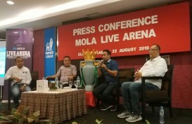 Strategi Mola TV Gaet Pelanggan Baru di Sulawesi