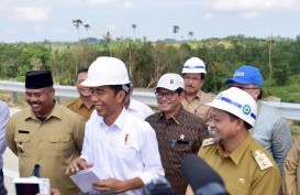 5 Berita Populer, Kalimantan Timur Jadi Ibu Kota Baru dan DPR Panggil Direksi Garuda