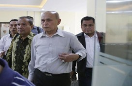 Kepala Kejaksaan Negeri Jakarta Pusat Jadi JPU Sidang Kivlan Zen