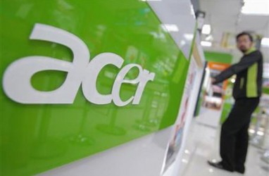 Acer Indonesia Incar 2025 Dengan Teknologi Ini