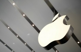 Apple Harus Cari Basis Produksi Baru