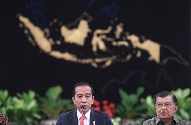 5 Terpopuler Nasional, Jokowi Sebut Ibu Kota Pindah ke Kaltim dan Ridwan Kamil Sebut Desainnya Kurang Tepat