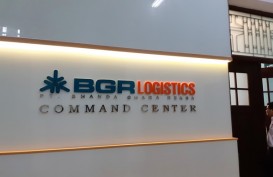 BGR Logistics Jadi Mitra Pasar Fisik Timah Murni Batangan Indonesia