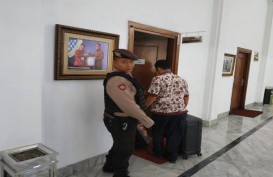 Kasus Meikarta: KPK Dalami Terkait Pencalonan Tersangka Iwa Karniwa di Pilgub Jabar