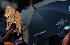 Ibu Kota RI Pindah, Aktivis Khawatirkan Advokasi HAM Terbengkalai