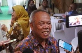 Menteri PUPR Siap Tanggungjawab Jika Pemindahan Ibu Kota Batal