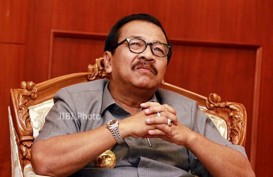 Pakde Karwo Dipanggil KPK, Jadi Saksi Kasus Tulungagung