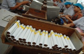 Sebelum Diterapkan, Efektivitas Kebijakan Simplifikasi Cukai Hasil Tembakau Harus Jelas