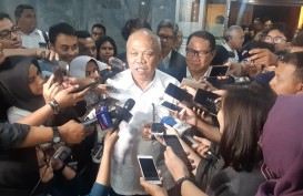 Ibu Kota Pindah, Menteri Basuki Tak Akan Membangun Tanpa Regulasi