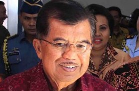 Wapres JK Hadiri Milad ke-58 Unsyiah di Banda Aceh