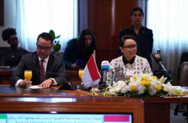 Forum Bisnis Indonesia-Kuwait Hasilkan Kesepakatan Bisnis US$13 Juta