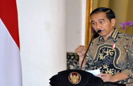Antisipasi Resesi Ekonomi, Presiden Jokowi: Payung Harus Kita Siapkan