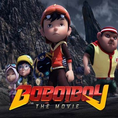 Kapan boboiboy the movie 3 tayang