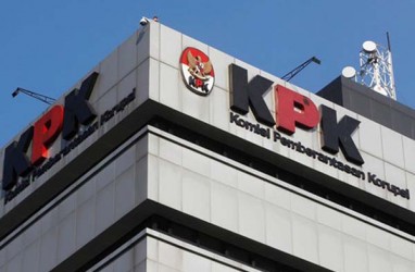 Dinilai Tergesa-gesa, ICW Pertanyakan Sikap Jokowi Serahkan 10 Nama Capim KPK ke DPR