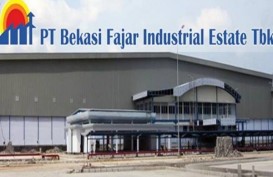 Hingga Agustus 2019, Bekasi Fajar Industrial Estate (BEST) Belum Kantongi Marketing Sales