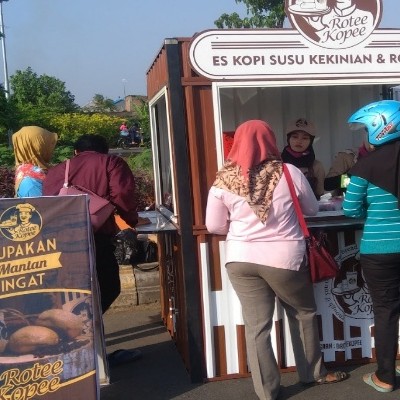 Peluang Bisnis Roti Kopi Dengan Modal Murah Entrepreneur Bisnis Com