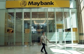 Maybank Terbitkan NCD RP380 Miliar dengan Diskonto Hingga 6,75 Persen