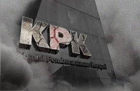 Apa Makna Logo KPK Retak yang Terpampang di Situs Resminya?