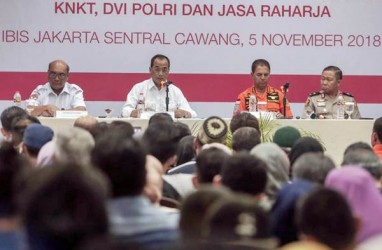 KNKT : Pelaksanaan Aturan Lemah Picu Petaka di Perlintasan Sebidang