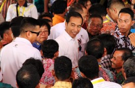 Revisi UU KPK, Direktur PUSaKO: Jokowi 'Swing' dan Tak Tegas