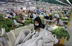 APSyFI : Industri Tekstil Mengarah ke Defisit