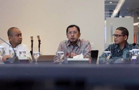 Dolly Terjerat Korupsi, Rini Soemarno Angkat Seger Budiarjo Jabat Plt Dirut PTPN III