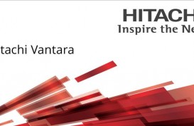 Hitachi Vantara Perkenalkan Hitachi VSP G130, Ini Keunggulannya