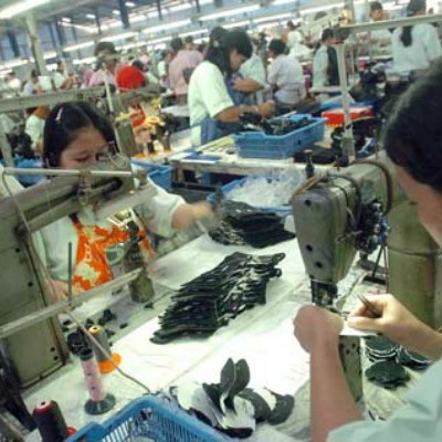 Pelatihan SDM Singkat, Industri Sepatu Kesulitan Penuhi Syarat Fasilitas  Fiskal - Ekonomi Bisnis.com