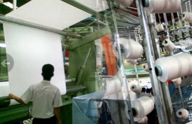 Ikatsi : Percuma Ada Safeguard Bila Impor Tekstil Tak Dihentikan Sementara