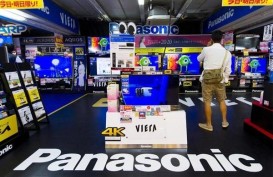 Panasonic Ikuti Partisipasi di Jakarta Kizuna Ekiden 2019