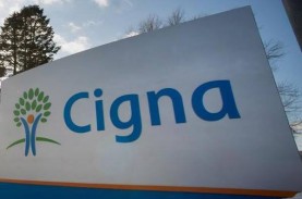 Cigna Indonesia Luncurkan Asuransi Kesehatan Segmen Premium Finansial Bisnis Com