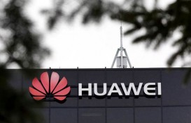 LAPORAN DARI CHINA: Huawei Bidik Pasar Komputadi Statistik Berbasis AI