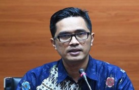 Revisi UU KPK Disahkan, Pimpinan KPK Incumbent Bentuk Tim Transisi