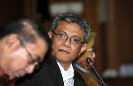 Revisi UU KPK, Didik J. Rachbini : Upaya Melemahkan KPK Perpaduan Kekuasaan Eksekutif dan Legislatif 