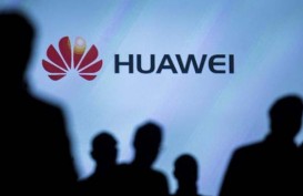 LAPORAN DARI CHINA: Ingin Bangun Teknologi Dunia Cerdas, Ini Strategi Huawei
