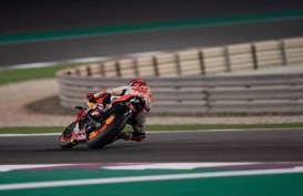 MotoGP : Marc Marquez Tak Terkalahkan di Aragon dalam 3 Tahun