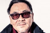 Beijing Beri Komando, Sutradara Ternama Ini Mundur dari Acara Oscar-nya Taiwan