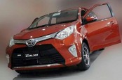 Luncurkan New Calya, Toyota Riau Targetkan Jual 150 Unit Tiap Bulan