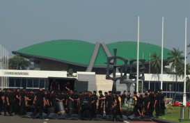 Tolak RKUHP, 2.000 Mahasiswa Akan Unjuk Rasa di Gedung DPR