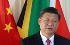 Pasca Pidato Xi Jinping, Hong Kong Kembali Diwarnai Demo
