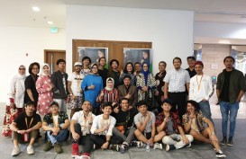 Barista Indonesia Juara Kompetisi di Qatar