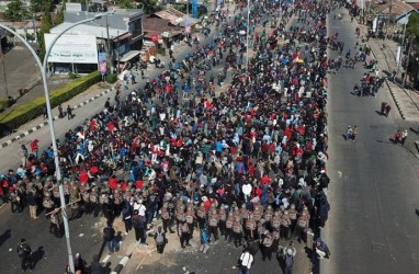 Demokrat: Perppu KPK Bisa Jadi Jalan Tengah Redakan Demo