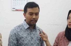 ICW Minta Jokowi Terbitkan Perppu untuk Selamatkan KPK