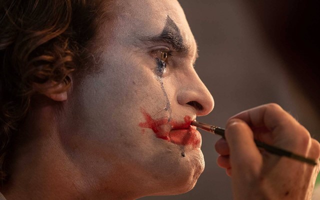Film Joker 2019 -  Dok.Warner Bros
