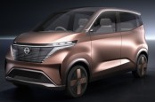 Ini Dia Mobil-Mobil Andalan Nissan di Tokyo Motor Show