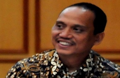Jokowi, Perppu KPK dan Impeachment 