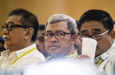 Ahmad Heryawan Diperiksa KPK Sebagai Saksi Kasus Meikarta