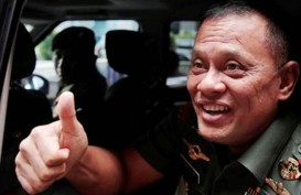 Ingat! Jika TNI dan Polri Berbenturan, Presiden Akan Kehilangan Dua Tangan